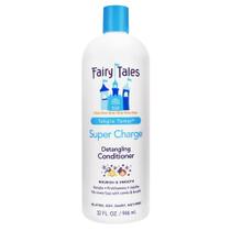 Condicionador desembaraçante Fairy Tales Tangle Tamer 960 ml para crianças