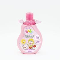 Condicionador Desembaraçante Muriel Baby Menina 100mL