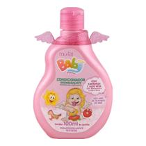 Condicionador Desembaraçante Muriel Baby Menina Aloe Vera e Camomila 100ML