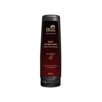 Condicionador Desembaraço e Brilho Pet Society Para Cães e Gatos - 290ml