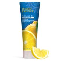Condicionador Desert Essence Italian Lemon 240ml orgânico