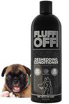Condicionador Deshedding Girl With The Dogs Fluff Off! 480 mL