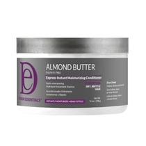 Condicionador Design Essentials Almond Butter Express 325 ml