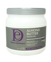 Condicionador Design Essentials Almond Butter Express 960 ml