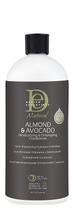 Condicionador Design Essentials Amêndoa e Abacate 946ml