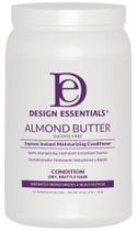 Condicionador Design Essentials Manteiga de Amêndoa 1,9 L Hidratante
