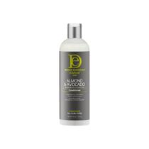 Condicionador Design Essentials Natural Amêndoa e Abacate 350ml
