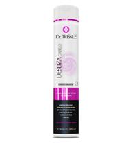 Condicionador Desliza Cabelo 300ml - Dr. Triskle
