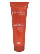 Condicionador Desmaia Cabelo 250ml Diamante Profissional Condicionador Desmaia Cabelo 250ml Diamante Profissional