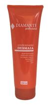 Condicionador desmaia cabelo 250ml - DIAMANTE