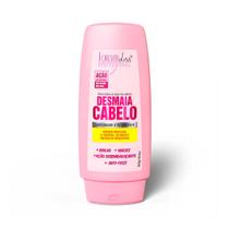 Condicionador Desmaia Cabelo Forever Liss 300g Condicionador Desmaia Cabelo Forever Liss 300g