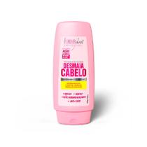 Condicionador Desmaia Cabelo Forever Liss 300g Condicionador Desmaia Cabelo Forever Liss 300g