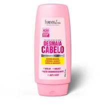 Condicionador Desmaia Cabelo Forever Liss 300G Condicionador Desmaia Cabelo Forever Liss 300G