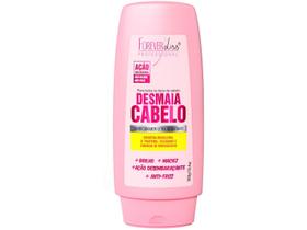 Condicionador Desmaia Cabelo Forever Liss 300g