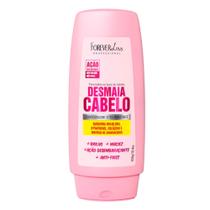 Condicionador Desmaia Cabelo Forever Liss 300g Condicionador Desmaia Cabelo Forever Liss 300g