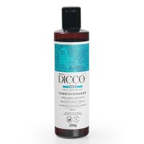 Condicionador Detox Capilar Anti resíduos Limpeza Profunda - DICCO