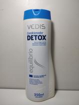 Condicionador detox equilíbrio