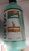Condicionador detox
