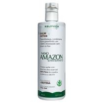 Condicionador Detox - Nano Amazon - 500ml