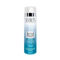 Condicionador Detox Secrets Professional 300ml