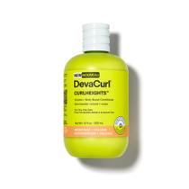 Condicionador DevaCurl Curl Heights Volume + Body Boost 360 ml