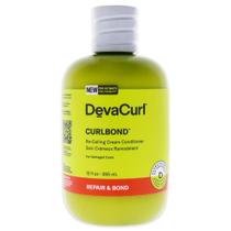 Condicionador DevaCurl CurlBond Cream 355ml para unissex