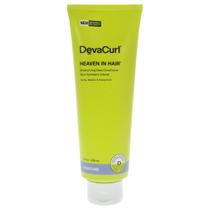 Condicionador DevaCurl Heaven in Hair 240ml - Hidratação Profunda