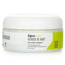 Condicionador DevaCurl Heaven In Hair Divine 236 ml Condicionador DevaCurl Heaven In Hair Divine 236 ml