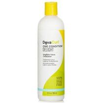 Condicionador DevaCurl One Condition Delight para cabelos ondulados