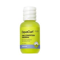 Condicionador DevaCurl One Condition Original 90mL