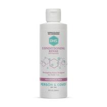 Condicionador DHS Condicionador e Enxágue com Pantenol 240 ml Pacote com 2