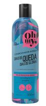 Condicionador Dias de queda, dias de glória! 300ml Condicionador Dias de queda, dias de glória! 300ml