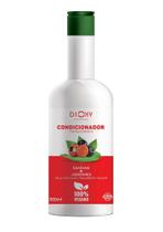 Condicionador Dioxy Hair Jaborandi e Guarana 300ml