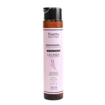 Condicionador Disciplinante Vegan & Teraphy Duetto 300ml