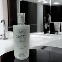 Condicionador Dispenser Luxo 500ml Florence Blanc Argan c/Válvula Profissional - Realgems