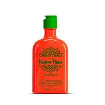 Condicionador Divina Flora Poderoso Segredo Crescimento 250ml Condicionador Divina Flora Poderoso Segredo Crescimento 250ml