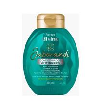 Condicionador Divine Jaborandi Fattore 300Ml