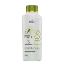 Condicionador Divino Pistache 500ml - Triskle Condicionador Divino Pistache 500ml - Triskle