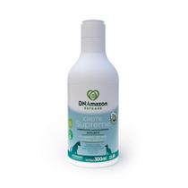 Condicionador DNAmazon Supreme para Cães e Gatos - 300ml Condicionador DNAmazon Supreme para Cães e Gatos - 300ml