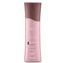 Condicionador doador de brilho amend shine extreme 250ml