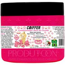 Condicionador Doce De Cocada 350g Coiffer