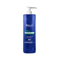 Condicionador Dog Co Todos os Pelos para Cães 1 Litro Condicionador Dog Co Todos os Pelos para Cães 1 Litro