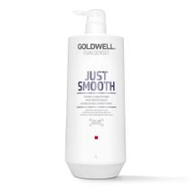 Condicionador domador Goldwell Dual Senses Just Smooth 33,8 Condicionador domador Goldwell Dual Senses Just Smooth 33,8