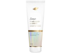 Condicionador Dove Bond Intense Repair 250ml - Unilever Condicionador Dove Bond Intense Repair 250ml - Unilever