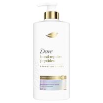 Condicionador Dove Bond Repair + Peptídeo 600ml