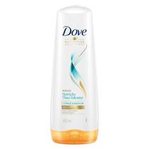 Condicionador Dove Brilho 400ml