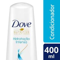 Condicionador Dove com Infusão de Oxigênio 400ml