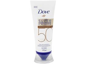 Condicionador Dove Fator de Nutrição 50 - 170ml