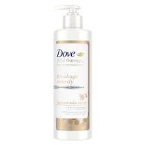 Condicionador Dove Hair Therapy Breakage Remedy 400mL