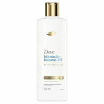 Condicionador Dove Hidratação + Hialuron-VIT 370ml